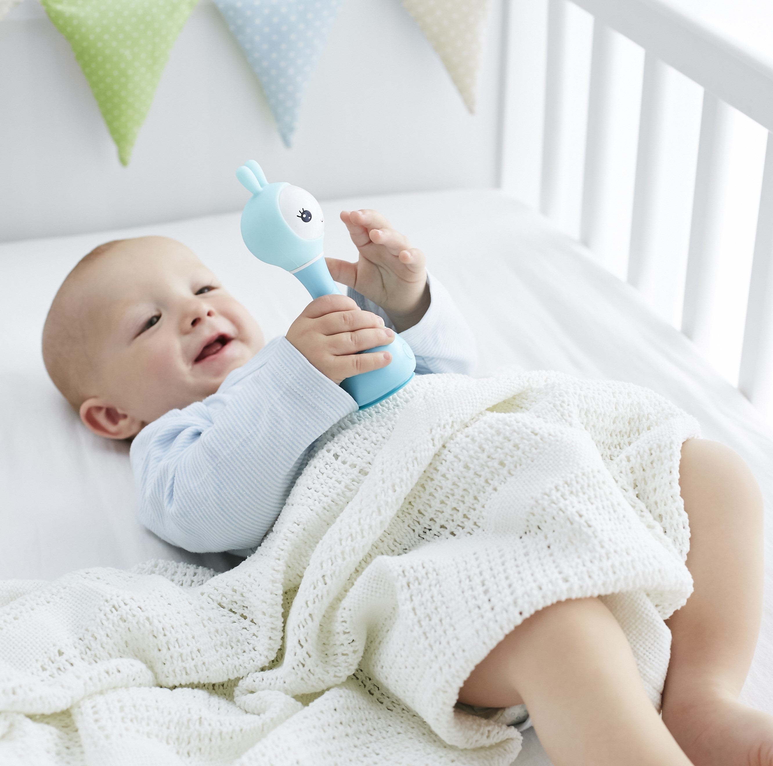 Best Toys for 6 Month Old To Boost Development & Growth