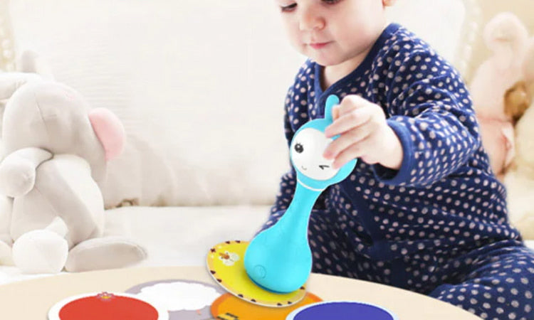 What Toys Can Toddlers Play With? Best Choices for Development