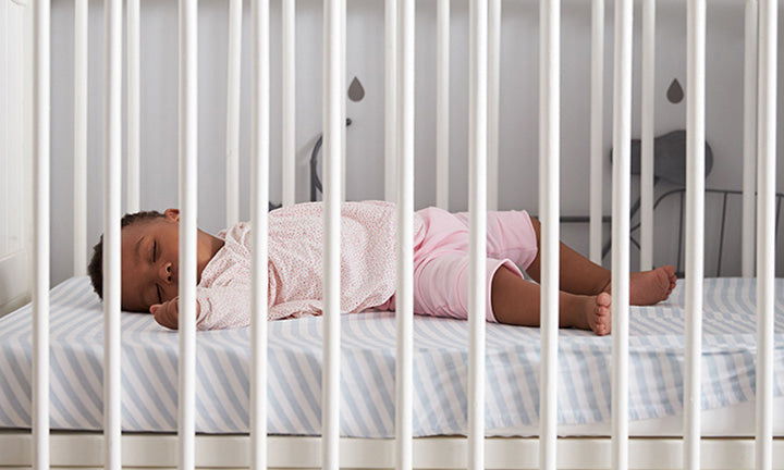 When Should Babies Sleep in Their Own Room: A Parent's Guide to the Transition