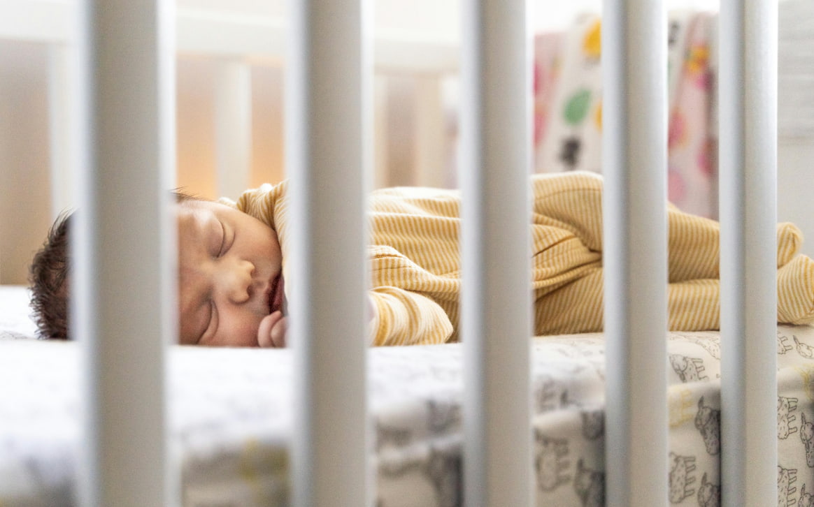 Best Temperature for Baby Sleep: What Parents Need to Know