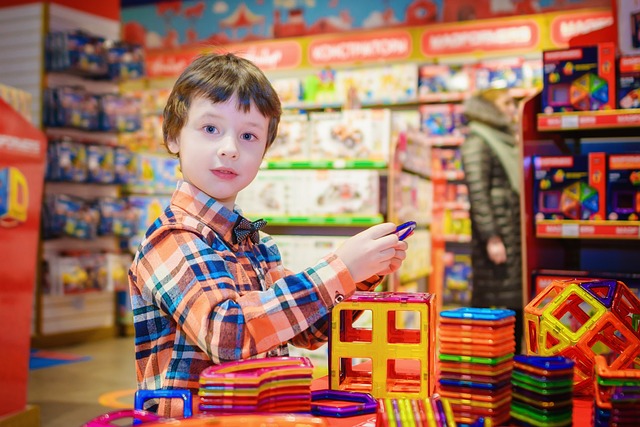 Best Toys for 6 Year Old Boys That They’ll Appreciate