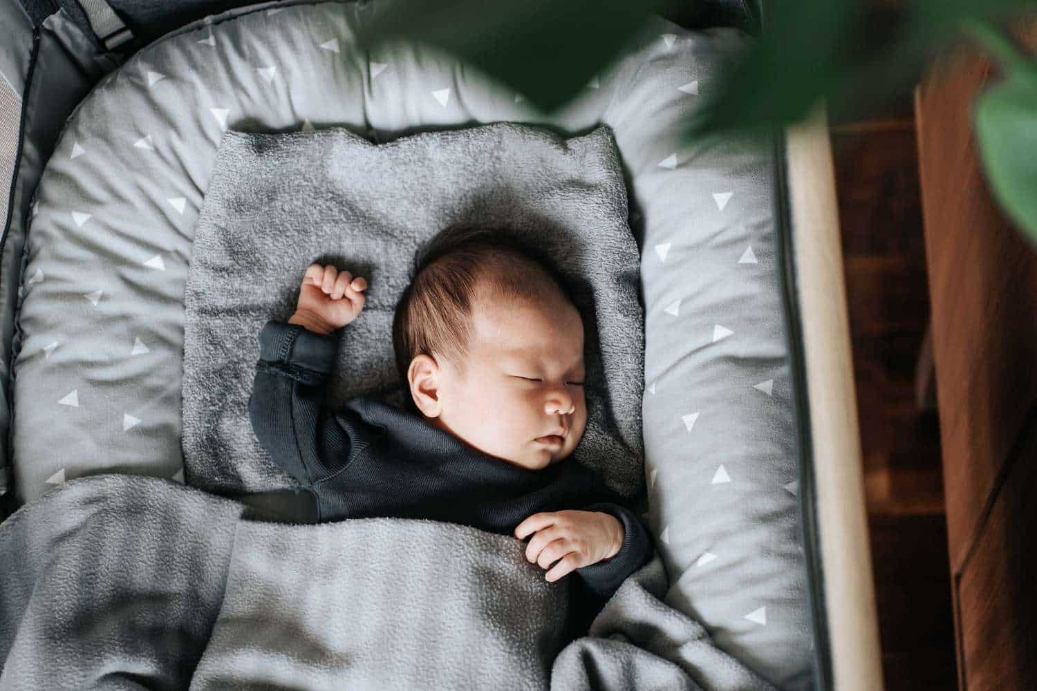 When Do Babies Start Sleeping Longer: Understanding Baby Sleep Patterns