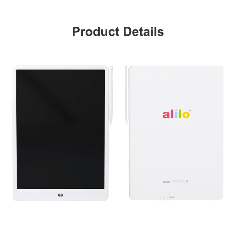 alilo 13.5 Inch LCD Writing Tablet